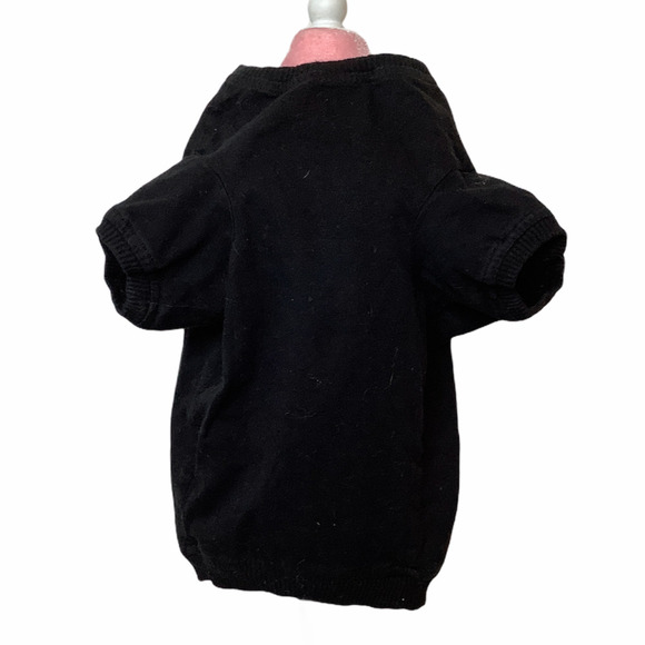 Dicken's Closet Halloween Dog Shirt - Picture 3 of 5